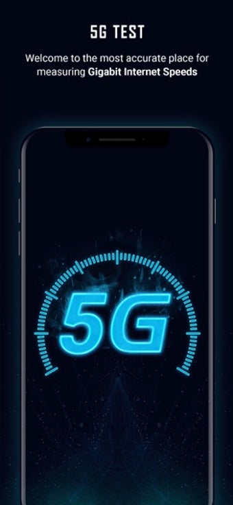Image 2 for 5G Speed Test