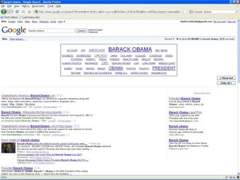 Image 0 for SenseBot - Search Results…