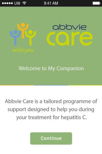 Image 0 for AbbVie Care (HCV) - My Co…