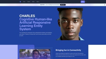 Image 0 for CHARLES by BuzzChat