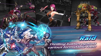 Image 0 for Action Taimanin