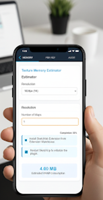 Image 0 for SKETCHFAB 3D App Advices