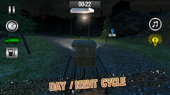 Imagen 0 para Hill Driver: Full OffRoad