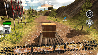 Imagen 1 para Hill Driver: Full OffRoad