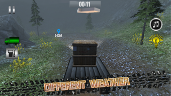 Imagen 1 para Hill Driver: Full OffRoad