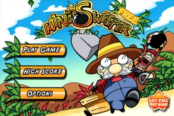 Image 0 for Minesweeper Island Free