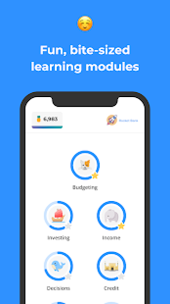 Image 2 for Zogo: Get paid to learn