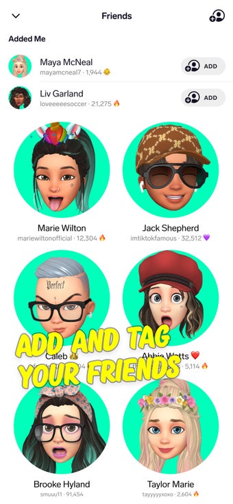 Image 3 for Facemoji 3D Face Emoji Av…