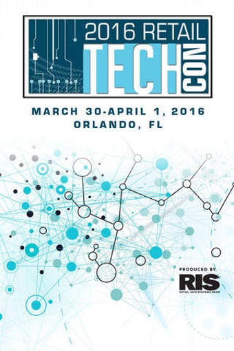 Image 0 for RetailTechCon 2015