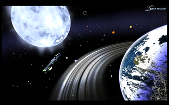 Image 3 for Star Ruler demo
