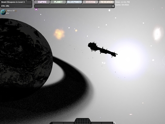 Image 0 for Star Ruler demo