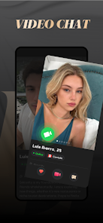 Image 0 for Links - Live Random Video…