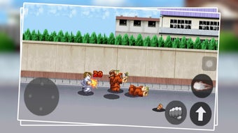 Image 3 for River City Ransom Classic…