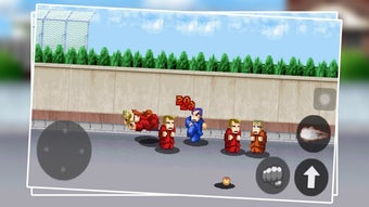 Image 0 for River City Ransom Classic…