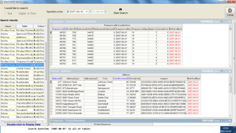 Imagen 0 para Visual Database Analyzer