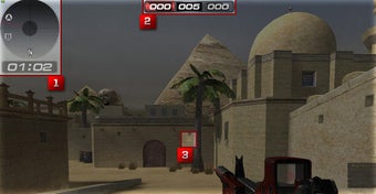 Image 0 for Sudden Attack