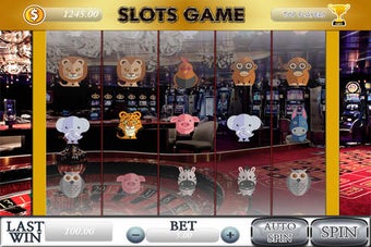 Image 0 for My Crazy Money Jackpot Be…