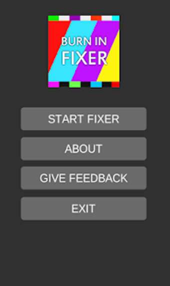 Image 3 for Screen burnin fixer - rep…