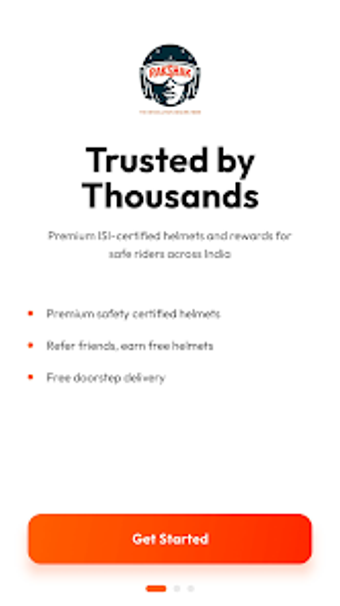 Image 0 for Rakshak: The Peoples Helm…