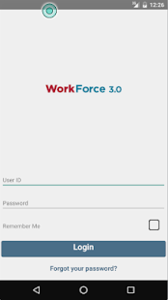 Imagen 1 para Integrity Employee Portal