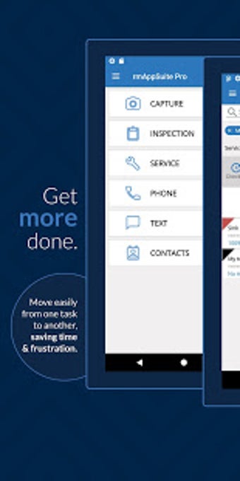 Image 0 for rmAppSuite Pro