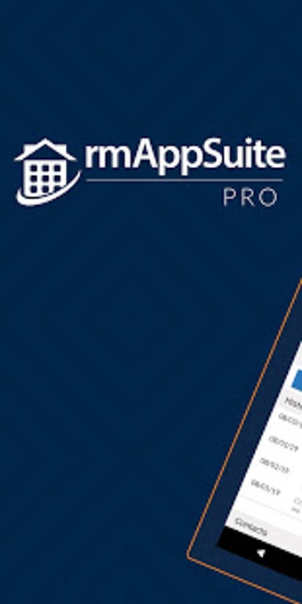 Image 0 for rmAppSuite Pro