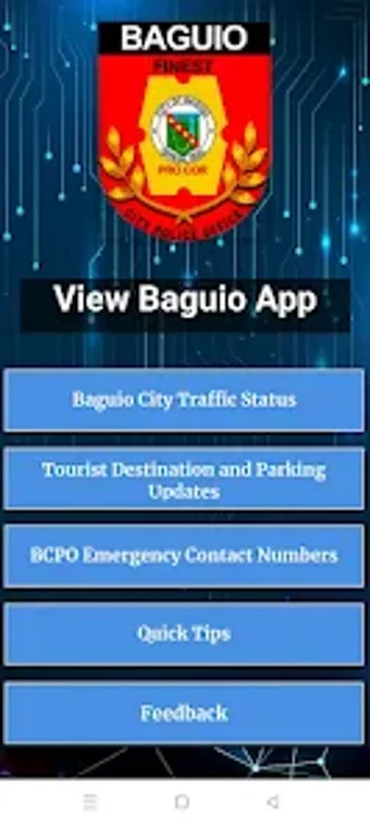 Image 0 for BCPO ViewBaguio