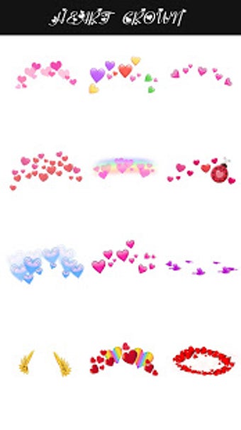 Imagen 3 para Heart Crown Camera