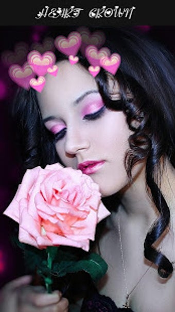 Imagen 1 para Heart Crown Camera