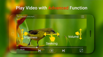 Image 2 for Xtreme Media Player HD