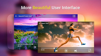Image 1 for Xtreme Media Player HD