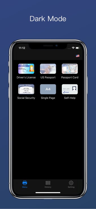 Imagen 1 para Micro Scanner