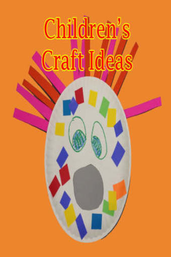 Image 0 for Children's Craft Ideas
