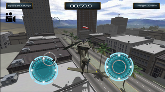Imagen 0 para Gunship Battle: Helicopte…