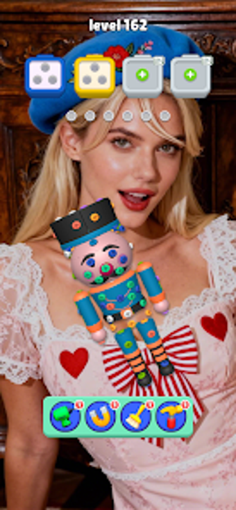 Image 0 for Screw Drop 3D