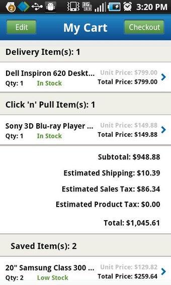 Image 6 for Sam's Club: Wholesale Sho…