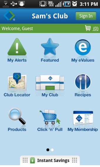 Image 2 for Sam's Club: Wholesale Sho…