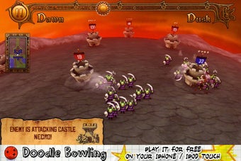 Image 0 for Castle Warriors Free