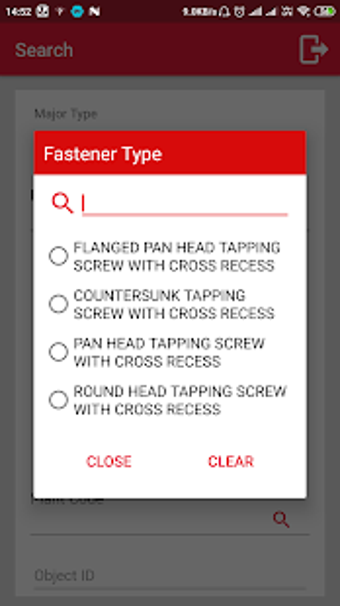 Image 1 for Mahindra Standard Parts L…