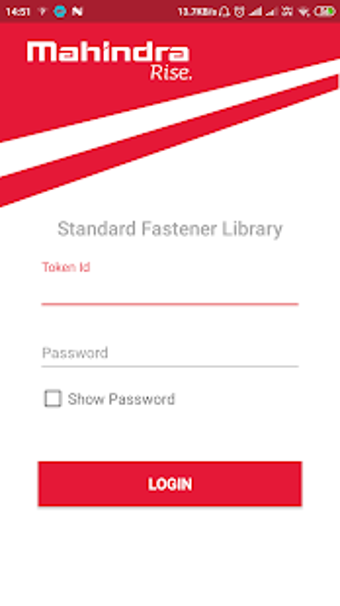 Image 0 for Mahindra Standard Parts L…