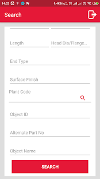 Image 3 for Mahindra Standard Parts L…