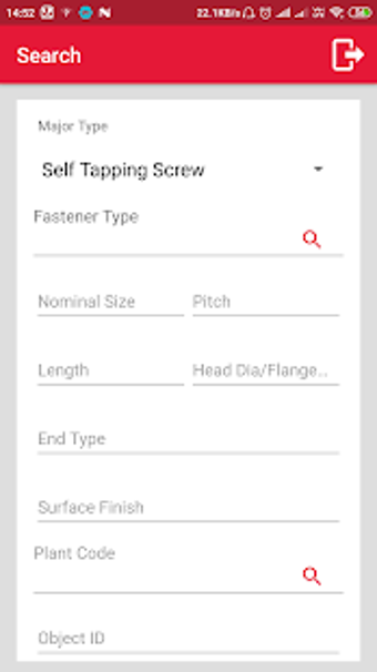 Image 2 for Mahindra Standard Parts L…