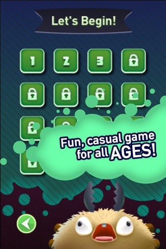 Image 0 for Monster Words