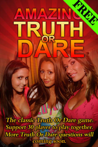 Image 0 for Amazing Truth or Dare Fre…