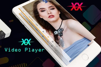 Image 2 for XPlayer - HD Video Player…