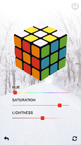 Image 3 for Rubiks Cube 3D