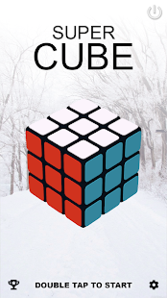 Image 1 for Rubiks Cube 3D