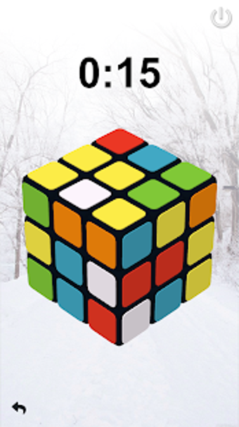 Image 1 for Rubiks Cube 3D