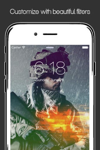 Image 0 for Wallpapers for Battlefiel…