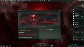 Image 0 for Stellaris: Synthetic Dawn